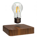 Luminária de Levitação Magnética LED
