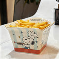 Bowl Snoopy em Cerâmica