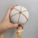 Decoração de Parede Boho