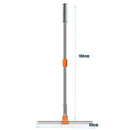Rodo de Silicone Multiuso