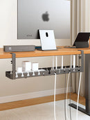 Organizador de Cabos para Mesa