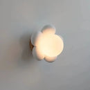 Arandela LED Flor
