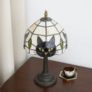 Luminária de Mesa Gatinho