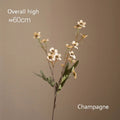 Flores Artificiais Decorativas