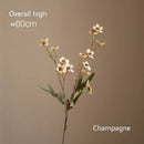 Flores Artificiais Decorativas
