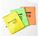 Bolsa Térmica para Conservação de Frutas e Verduras