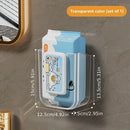 Dispenser de Lenços Umedecidos de Parede