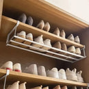 Organizador Ajustável para Sapatos