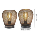 Luminária LED de Mesa Sem Fio