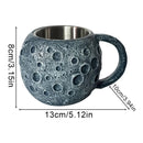 Caneca Astronauta