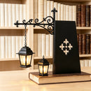 Luminária Book Nook LED