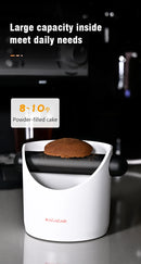 Caixa de Borra para Café KACACAO