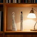 Escultura Decorativa Fashion