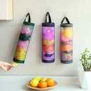 Organizador de Sacolas Plásticas