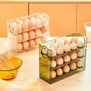 Organizador de Ovos para Geladeira
