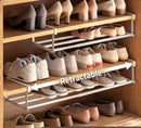 Organizador Ajustável para Sapatos