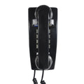 Telefone Retrô de Parede com Fio