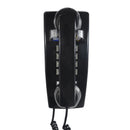 Telefone Retrô de Parede com Fio
