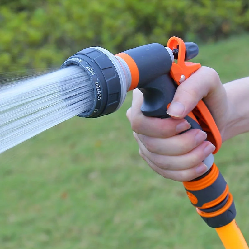 Pistola de Irrigação
