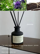 Difusor de Aromas 50ml com Varetas