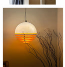 Pendente Bauhaus Vintage