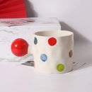 Caneca de Cerâmica