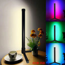 Luminária de Chão LED RGB