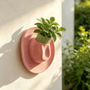 Vaso de Parede Chapéu Cowboy