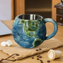 Caneca Astronauta