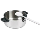 Suporte de Silicone para Utensílios de Cozinha