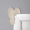 Asas de Anjo Decorativas para Porta