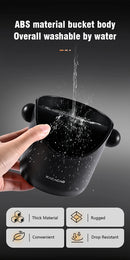 Caixa de Borra para Café KACACAO