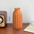 Vaso Decorativo de Cerâmica