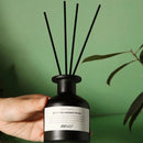 Difusor de Aromas 50ml com Varetas