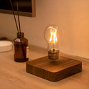 Luminária de Levitação Magnética LED