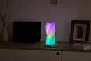Luminária de Mesa LED RGB Touch