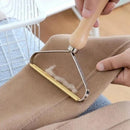 Removedor de Pelos e Fiapos Portátil