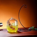 Taça de Cocktail Criativa