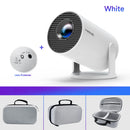 Projetor Smart Magcubic HY300 Pro