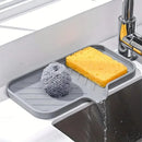 Bandeja de Silicone para Pia