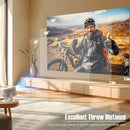 Projetor Smart Magcubic L018 Full HD Nativo