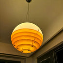 Pendente Bauhaus Vintage
