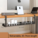 Organizador de Cabos para Mesa