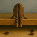 Miniaturas Articuladas de Café