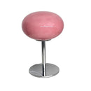 Abajur de Mesa Macaron em Vidro