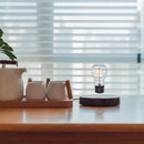 Luminária de Levitação Magnética LED
