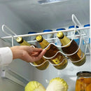 Organizador de Garrafas para Geladeira