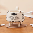 Caneca Gatinho com 4 Patinhas