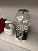 Máquina Dispenser de Café Retrô