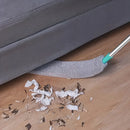 Escova para Limpeza embaixo de Móveis